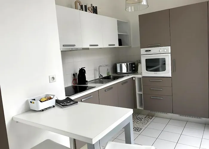 Charme Et Confort Dans St Martin De Re Terrasse & Parking *