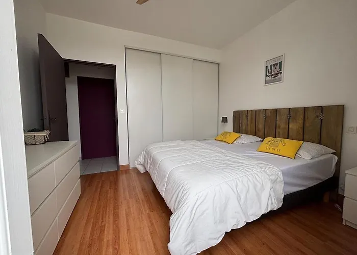 Apartmán Charme Et Confort Dans St Martin De Re Terrasse & Parking Saint-Martin-de-Ré