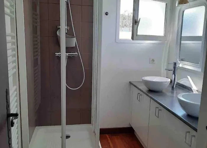 Charme Et Confort Dans St Martin De Re Terrasse & Parking Apartmán *