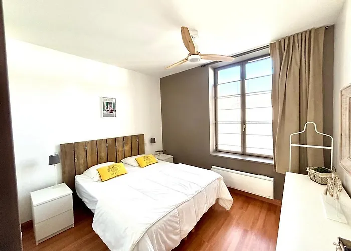 Charme Et Confort Dans St Martin De Re Terrasse & Parking Apartmán Saint-Martin-de-Ré