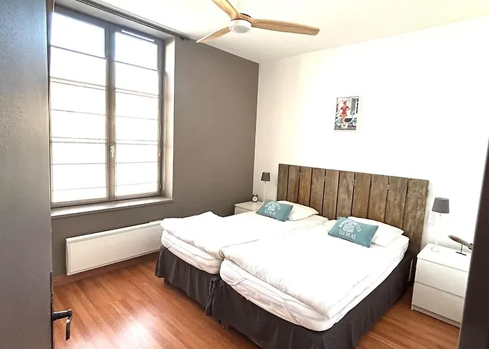 Charme Et Confort Dans St Martin De Re Terrasse & Parking Apartmán